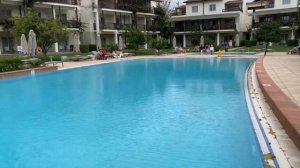 За что придётся заплатить в Барут Лара (Lara Barut 5*)? Напитки в Турецком Ultra all inclusive.