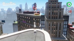 Super Mario Odyssey: How to Jump Higher and Farther