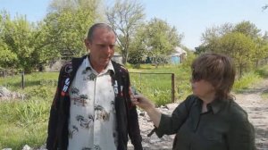 Дорога в ст.Елизаветинской