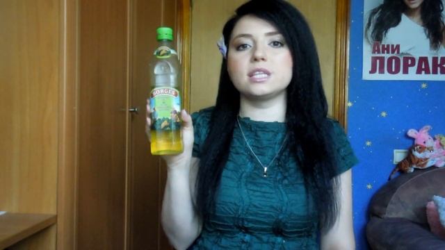 Полный уход за собой без использования готовых косметических продуктов!!!