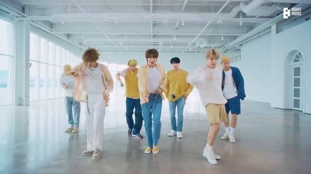 BTS-'Butter'