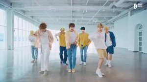BTS-'Butter'