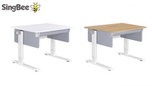 Растущая парта SingBee Coobee CB-501