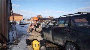 Крошка лучше тротуарной плитки