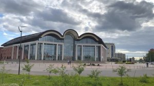 Обзор жилого комплекса «На Рождественской» в городе Ярославль.