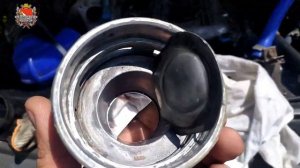 Глохнет газель змз 405 при езде накатом  Устраняем проблему