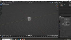Отображение клавиш в blender l ScreenCast Keys
