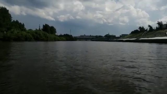 Покатушки.Тояма 5.Папа,сестра и Я!!! 23.06.19 смотреть онлайн