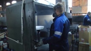 В Армавире компания «Горница» благодаря нацпроекту увеличила эффективность работы