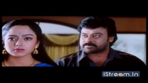 Annayya || Telugu Full Movie || Chiranjeevi, Soundarya, Ravi teja