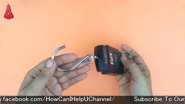 Weighing Scale Digital Portable | capacity upto 50 kg | Specification and  Review (hindi) смотреть онлайн