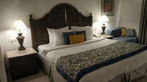 Club Mahindra Acacia Palms Resort Goa Hotel Unit