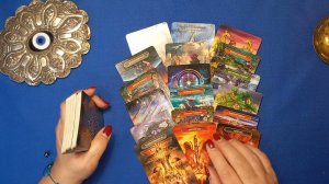 ⁉️⁉️ Что скрывает соперница ⁉️⁉️#Таро.