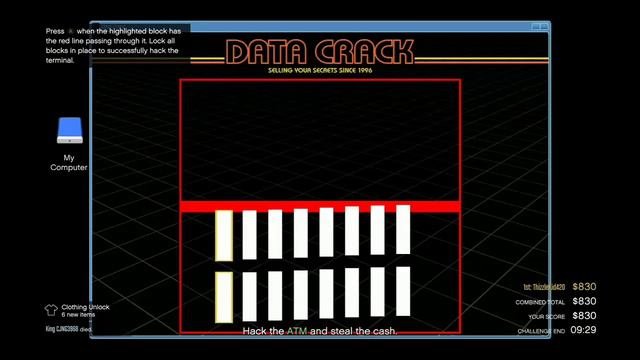 GTA 5 Online Best Way To Rob ATMs [ALL CONSOLES] смотреть онлайн
