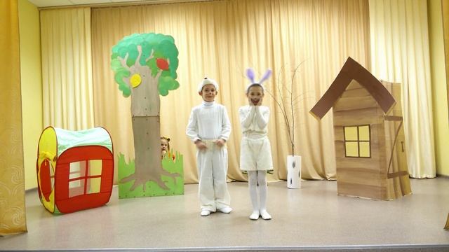 спектакль "Про маму" смотреть онлайн