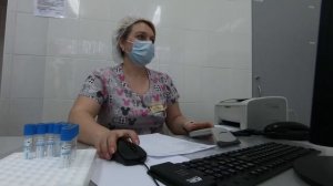 Наставничество в Южном окружном медицинском центре ФМБА России