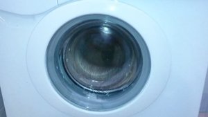 Candy AQUAMATIC 6 washing machine - Cottons 60°