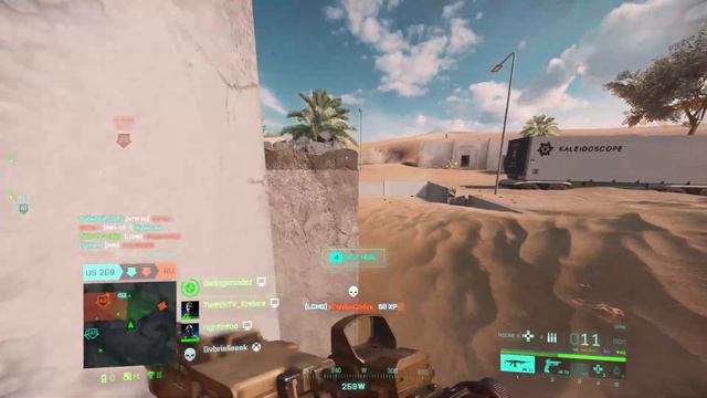 Spotting RETURNS in Battlefield 2042 Season 3 - Bad Move or Good Choice? смотреть онлайн