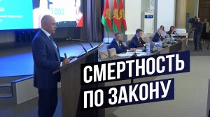 Село вымирает, зато новую школу строить не придётся...