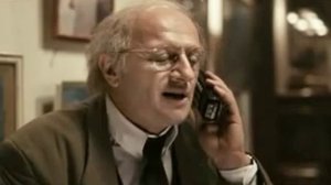 Закрытый показ   Полторы комнаты или сентиментальное путешествие на Родину 2010