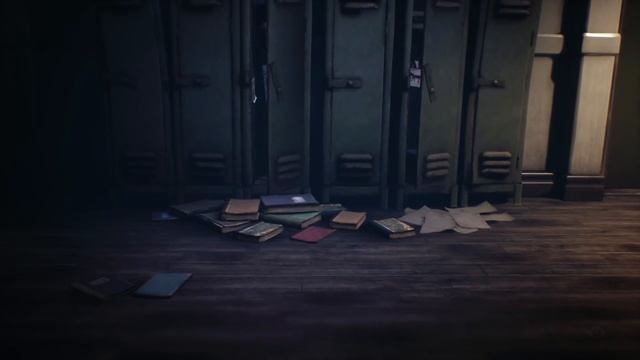 ВСЕ ГОЛОВНЫЕ УБОРЫ И ДУШИ В LITTLE NIGHTMARES 2