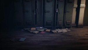 ВСЕ ГОЛОВНЫЕ УБОРЫ И ДУШИ В LITTLE NIGHTMARES 2