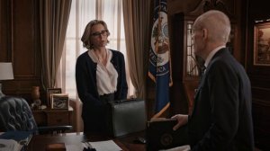 Государственный секретарь / Madam Secretary – 5 сезон 4 серия