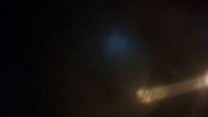 Фонари LS-HT61 и LS-TR2 на пожаре.mp4