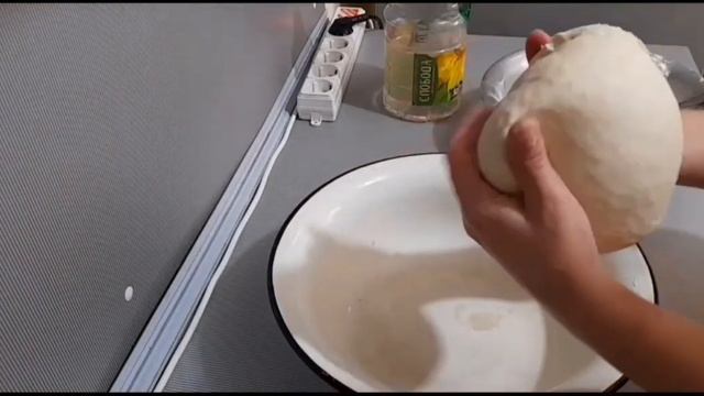 ☆ПИРОЖКИ С КУРИЦЕЙ, ГРИБАМИ И КАРТОШКОЙ☆