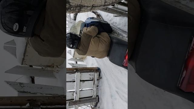 enticer 340 modified exhaust смотреть онлайн