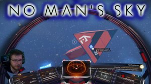 No Man's Sky #3 | Привет мир