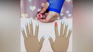 Бумажная Кукла ОМГ перевоплощается в Леди Баг - Идеи из бумаги DIY