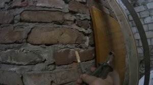 Как вытащить старый дюбель (пробку) из стены! Take out the old plug out of the wall!