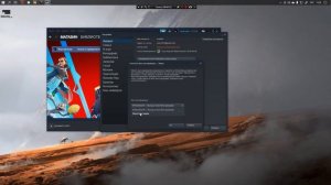 Steam не загружает страницу библиотеки