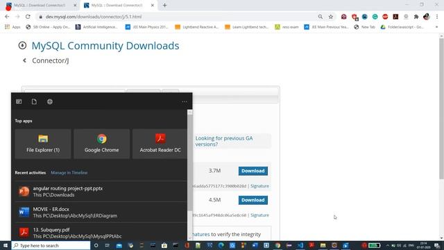 How to add Mysql Connector To Java Project |  How to add MYSQL Jar Files to Java Project #jdbc