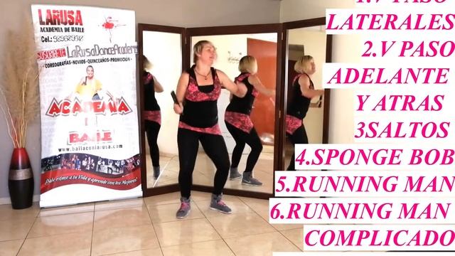 ??Electro shuffle 2020#fortnite dancefit#pasos basicos#coreografia laRusa ?? смотреть онлайн