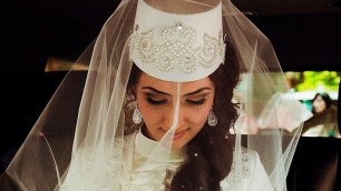 Кабардинская свадьба || Любовь без границ