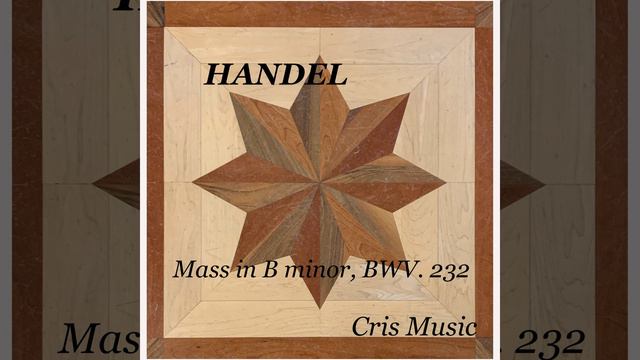 Mass in B Minor, BWV.232, 14. Et in unum Dominum смотреть онлайн