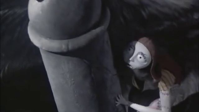 Jacks Lament - Nightmare Before Christmas with Lyrics смотреть онлайн