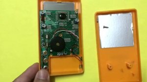 #01 Part 1 how to change battery of multimeter DT-838