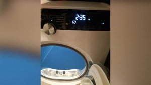 Сушильная машина Weissgauff WD 599 DC UV Light