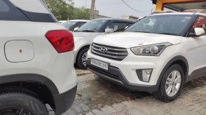 Swift 16 Model सिर्फ 4500Km चली |Diesel and Petrol|Brezza,Creta,Swift,Micra|Bhogpur|BCBV231|