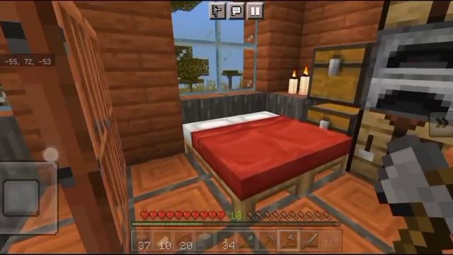 что делать если удалил скин в Майнкрафт и не можешь вернуть смотреть онлайн