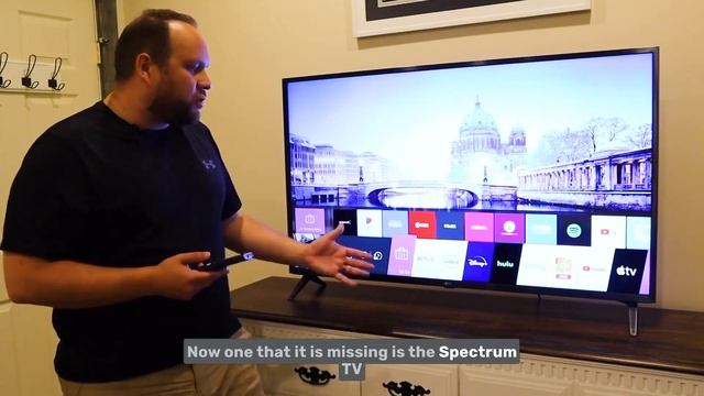 Is the LG QNED 75 Smart TV Right for You? - REVIEW смотреть онлайн
