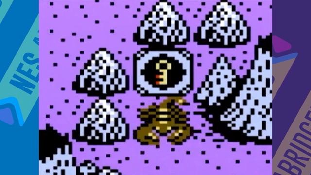NES Abridged - Arkista's Ring Review (1990) смотреть онлайн