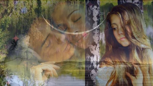 Любовь Успенская Батюшка смотреть онлайн