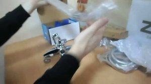 Смеситель для ванны Zegor Z63 SWF7 A113