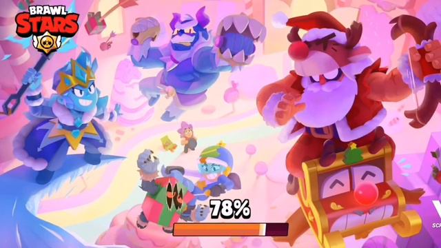 Везение в Null's Brawl невозможно. А у меня оно есть!! смотреть онлайн