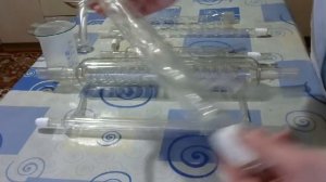 посуда ч 7 Холодильники и дефлегматоры