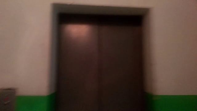 Домофон Метаком! Лифт МЛЗ по адресу: ул. Одесская 84/4, 3 подъезд смотреть онлайн